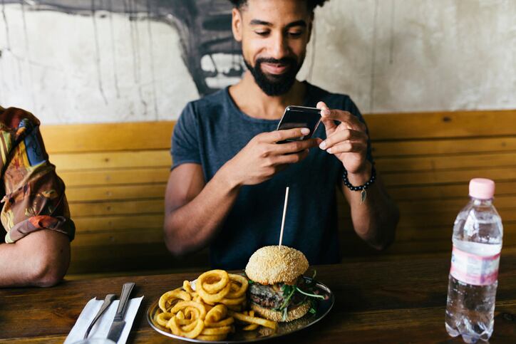AI-powered real-time food intelligence provider expands into Germany and France after fund raise