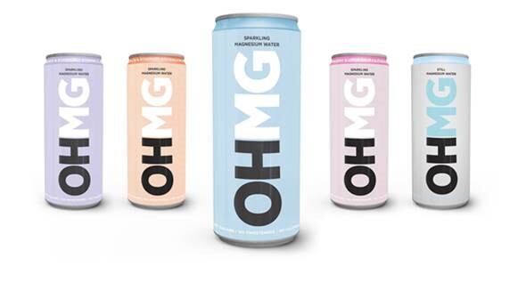 Magnesium-enriched drinks released