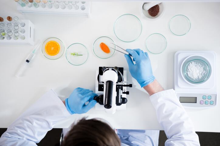 ClientEarth pushes for EU draft law change: Intellectual property is no excuse for secrecy over chemicals in food