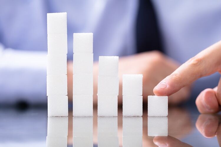 Sugar reformulation: How are big brands innovating to cut the sweet stuff?