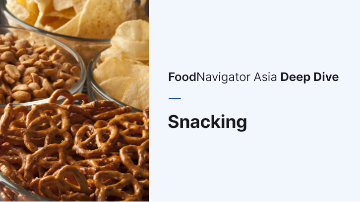 Mass appeal: Mondelez, Hunter Foods, Taokaenoi and more snack leaders on why portion control, better ingredients key to APAC success