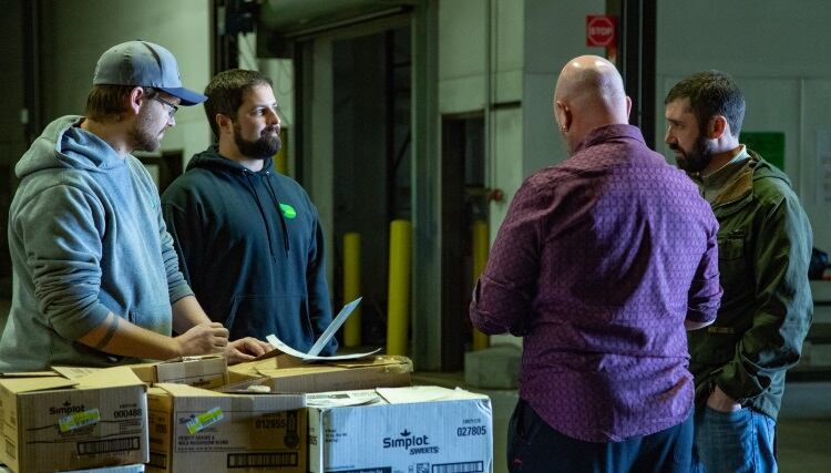 Anderson Boneless Beef snapped up by FoodMaven