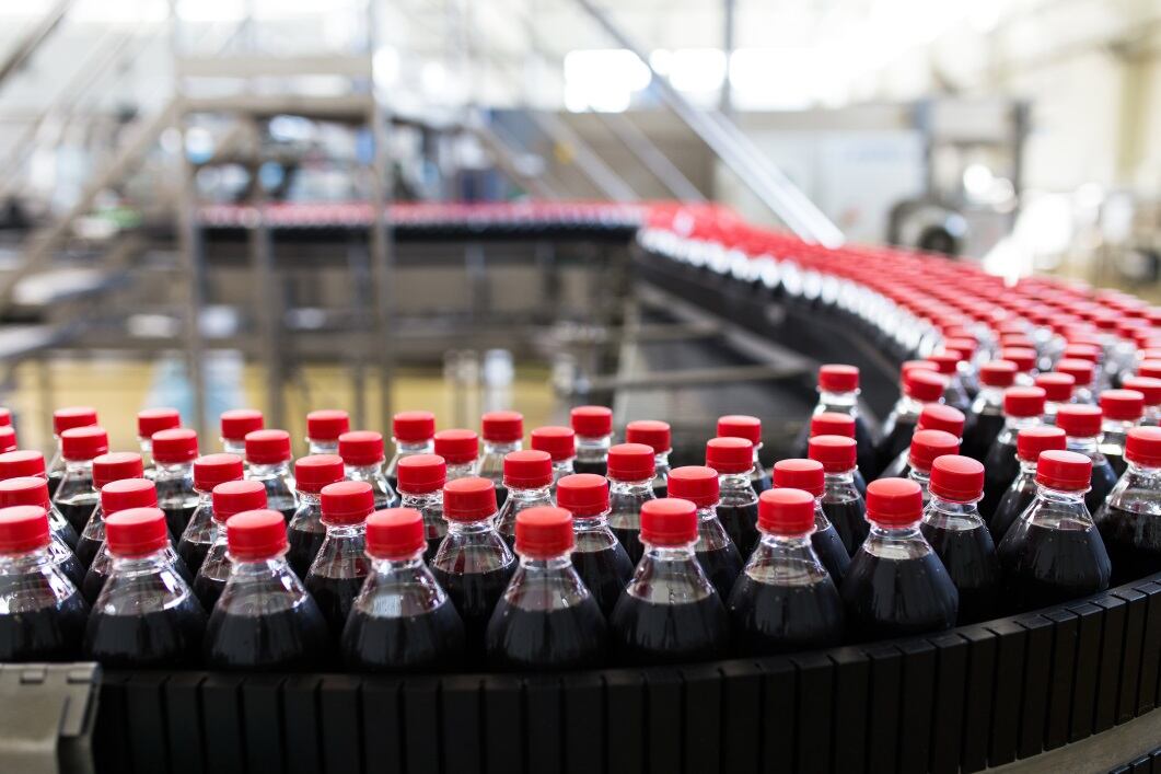 Plastic a top priority as R&D budgets shift to sustainable innovation 