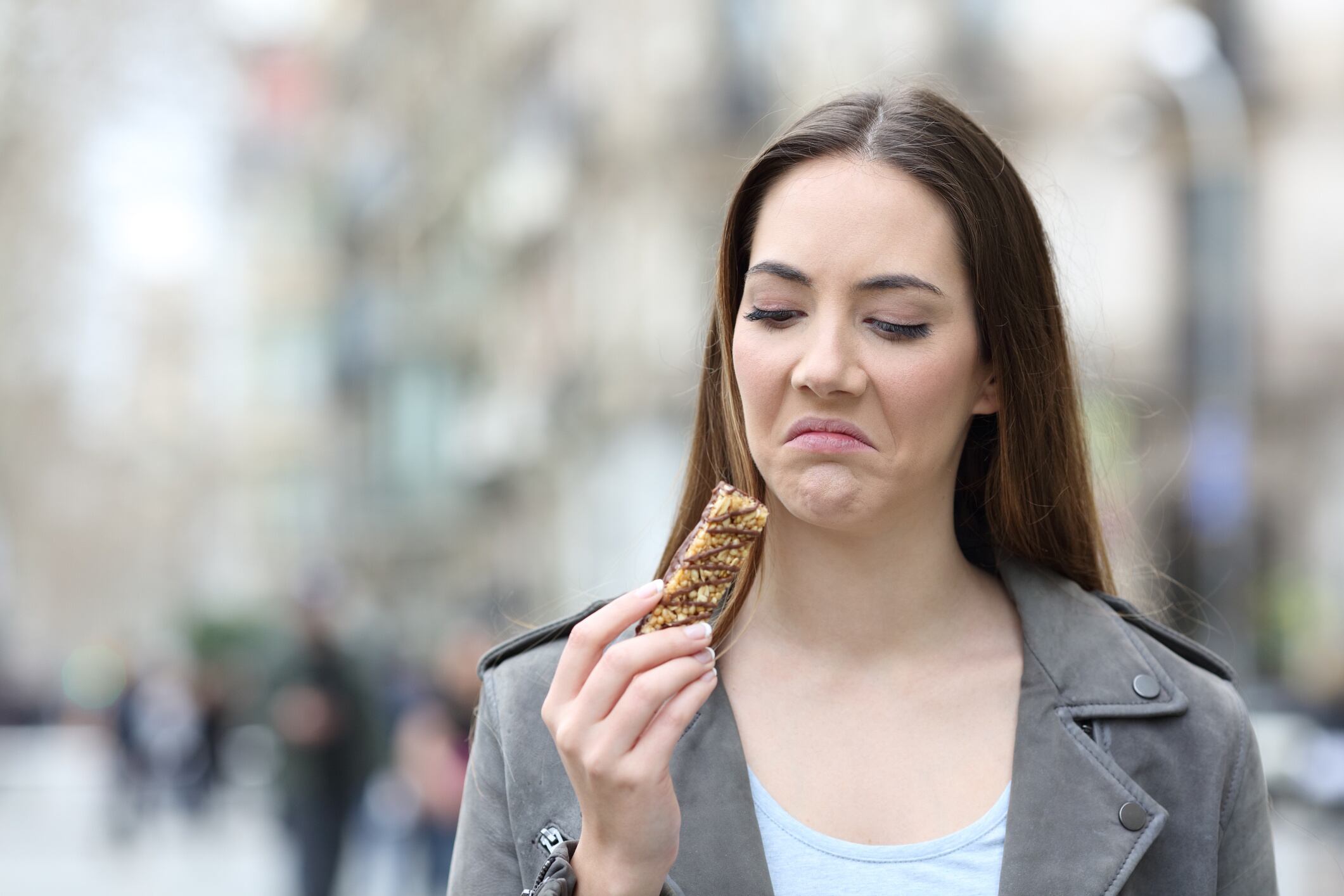 Exposing the mistakes that sink healthier snacks