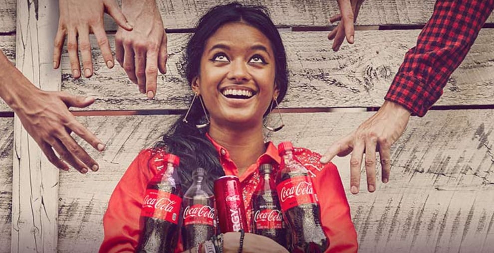 The key to Coca-Cola’s innovation success: balance agility, discipline & consumer, customer needs