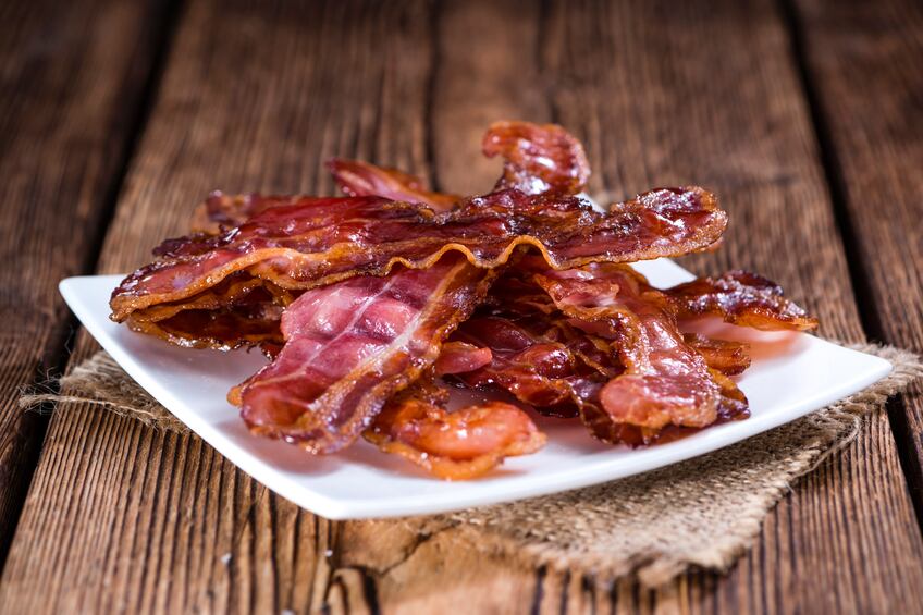 ‘Moderate’ red meat consumption linked to bowel cancer risk