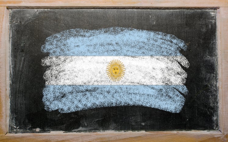 Future of Argentina’s farmers uncertain under new government