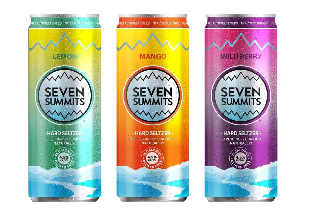 What's hitting the shelves? New beverage launches
