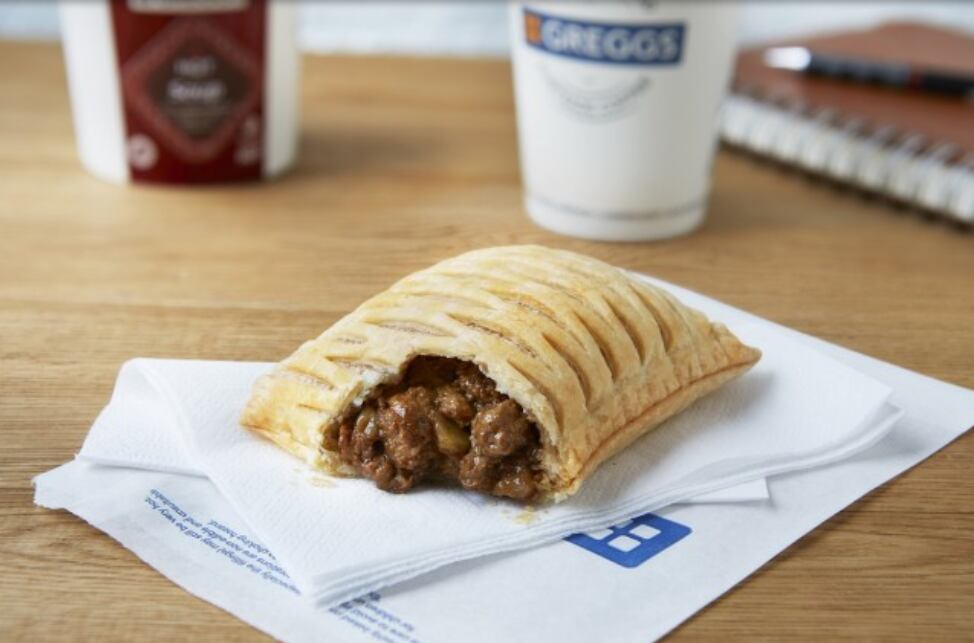 Savoury specialties in foodservice