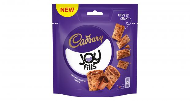 Bite-sized treats