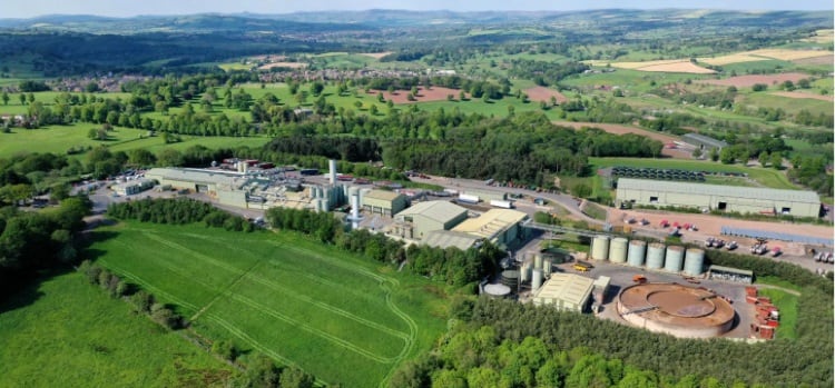 ABP acquires animal by-product and protein business