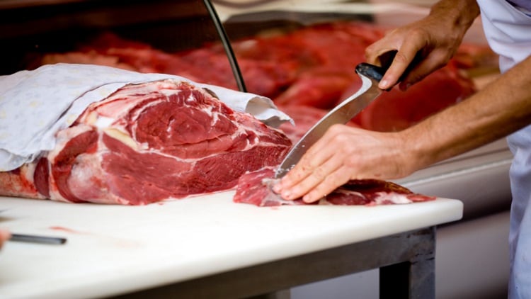 Food production workers designated key personnel by UK government