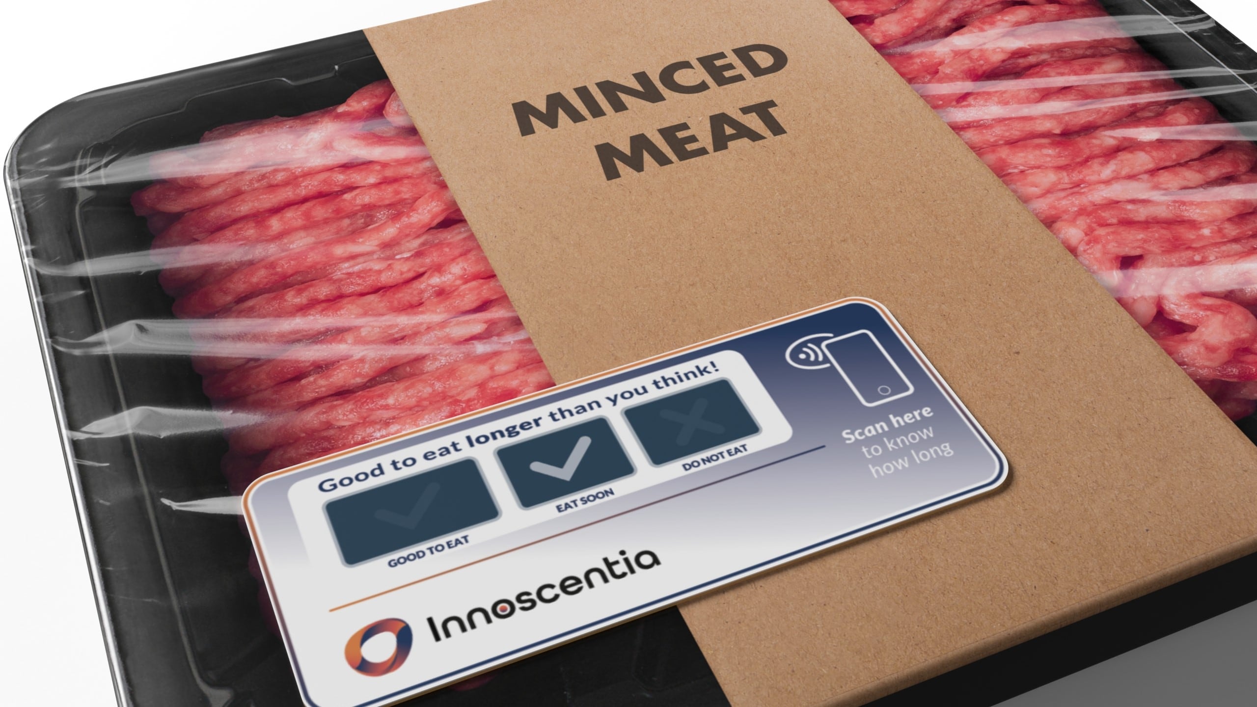 The digital labelling technology promising to ‘unlock the lost shelf life of food’
