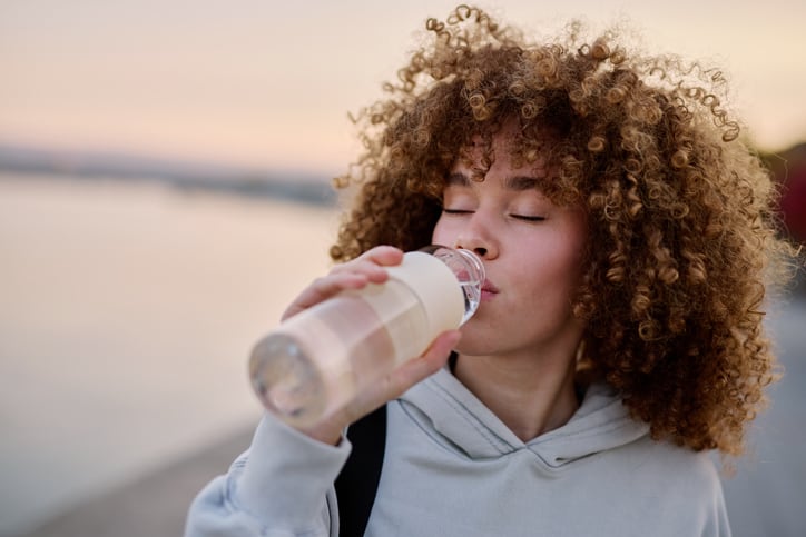 Hydration powders quench consumer demand