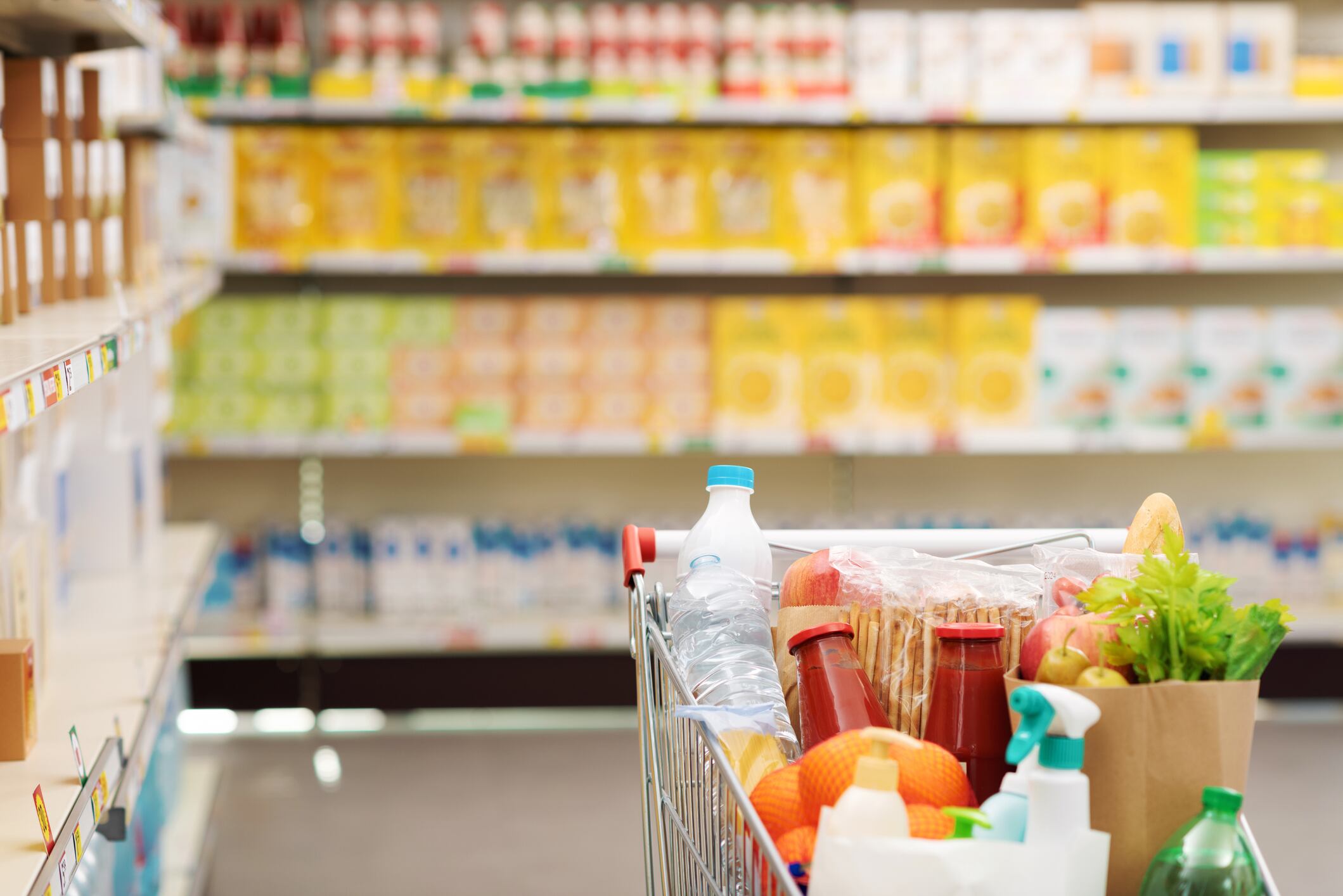 FRESH Act of 2026 explained: FDA, GRAS reform and industry pushback