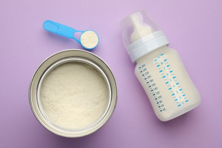 FDA issues warning letters to ByHeart, Reckitt and Perrigo over ‘significant’ code violations
