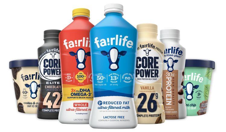 Coca-Cola et al to pay $21m to settle fairlife animal abuse litigation: 'Animal welfare is and will always be a top priority...'