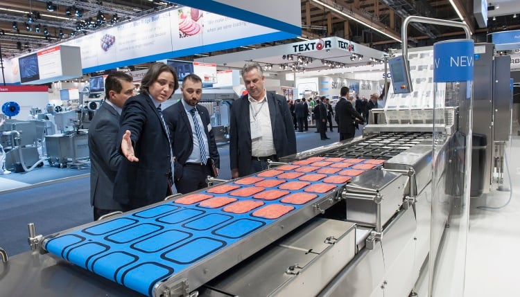 IFFA 2019: Meat trade show highlights packaging trends