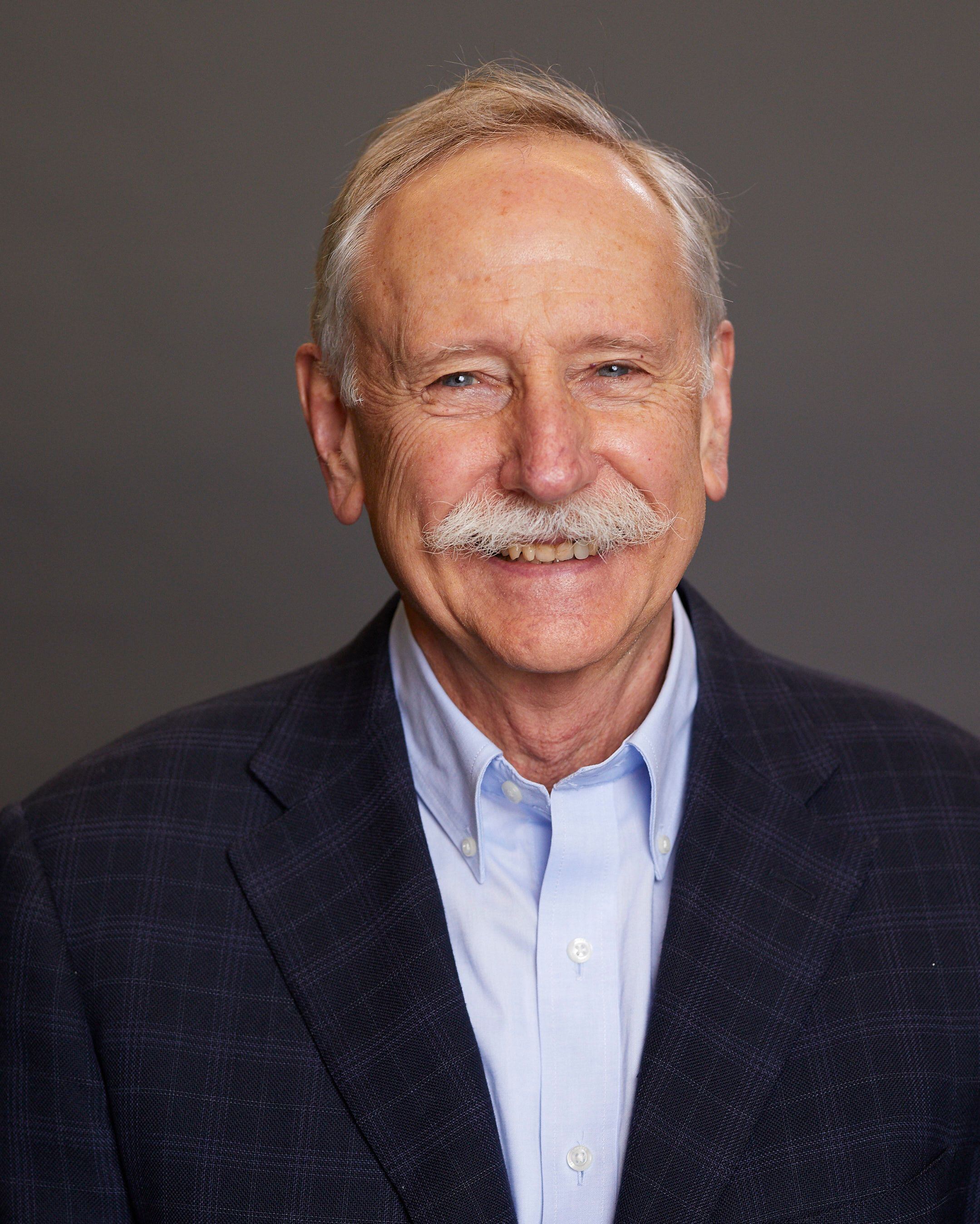 Dr Walter Willett, Professor of Epidemiology and Nutrition, .