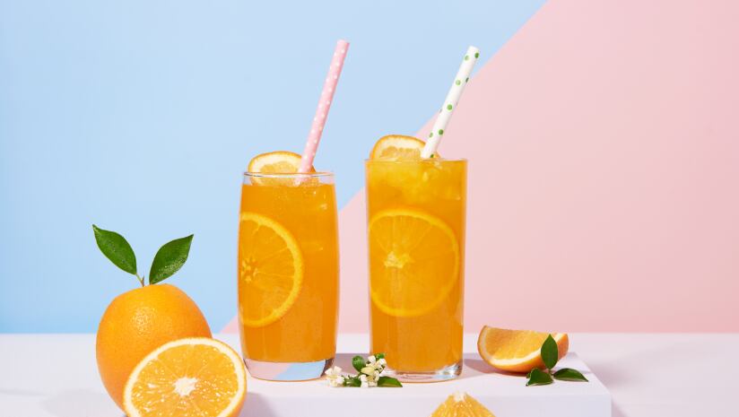 Beverage Innovation 2025