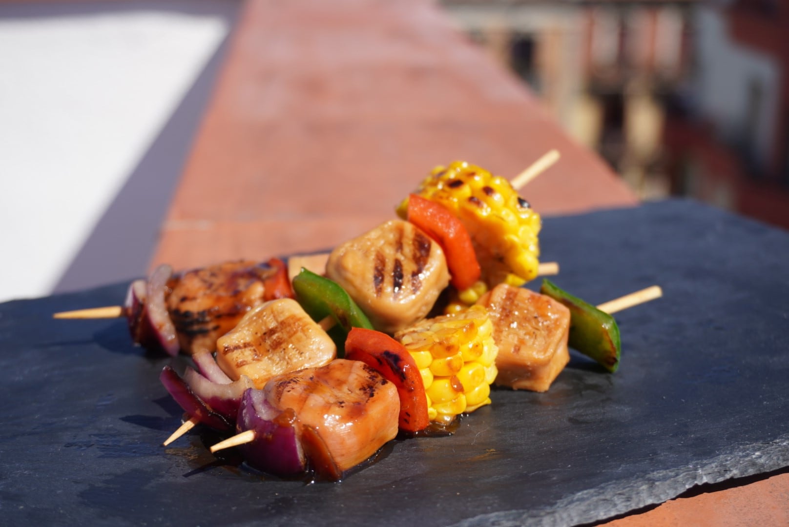 ‘A different level of complexity’: Meat alternative start-up mimics fibrous texture of pork whole-muscle cuts