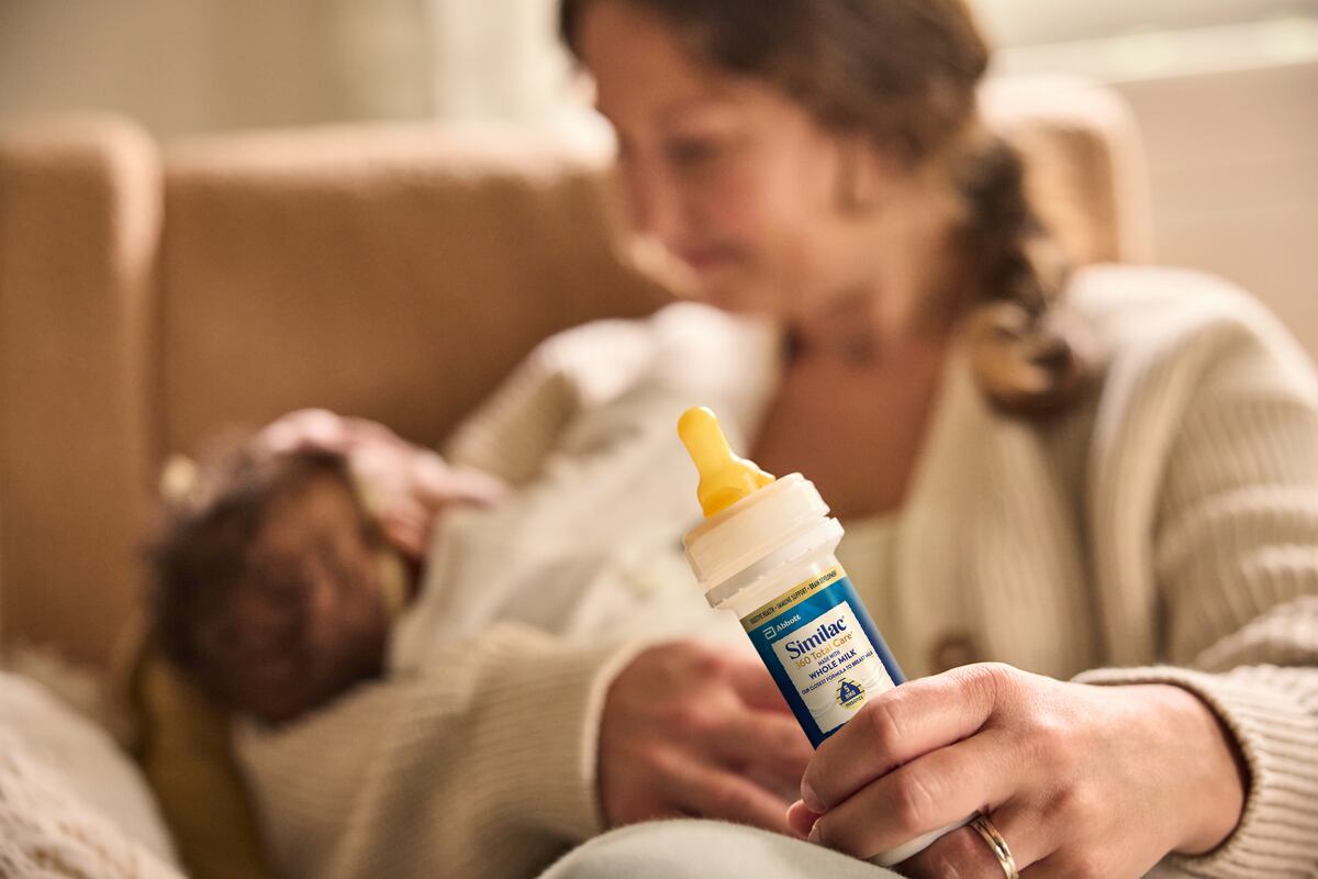 On Aug. 31, Abbott launched Similac 360 Total Care Made With Whole Milk – a ready-to-feed liquid infant formula made with whole milk. The company claims the new formula is the closest resemblance to breast milk to date - a sensitive advertising claim that the company challenged against competitor Kendal Nutricare Limited.