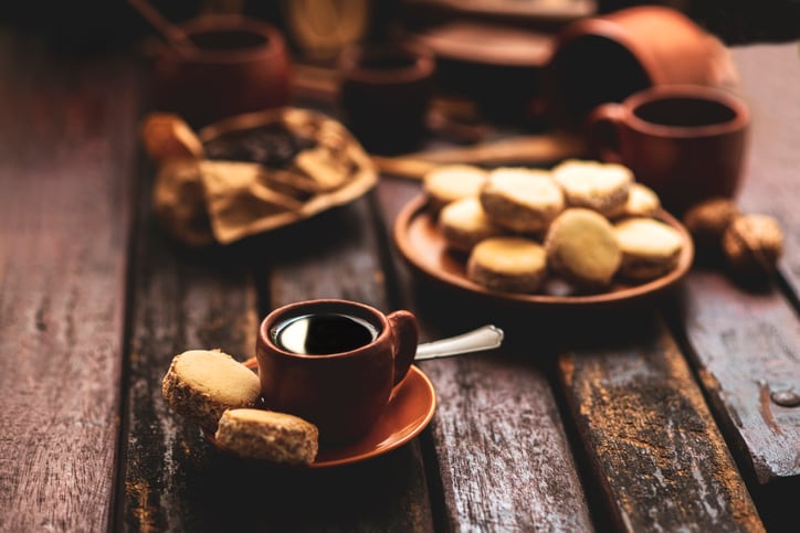 Staying true while scaling up: The evolution of breakfast bar brand Olyra