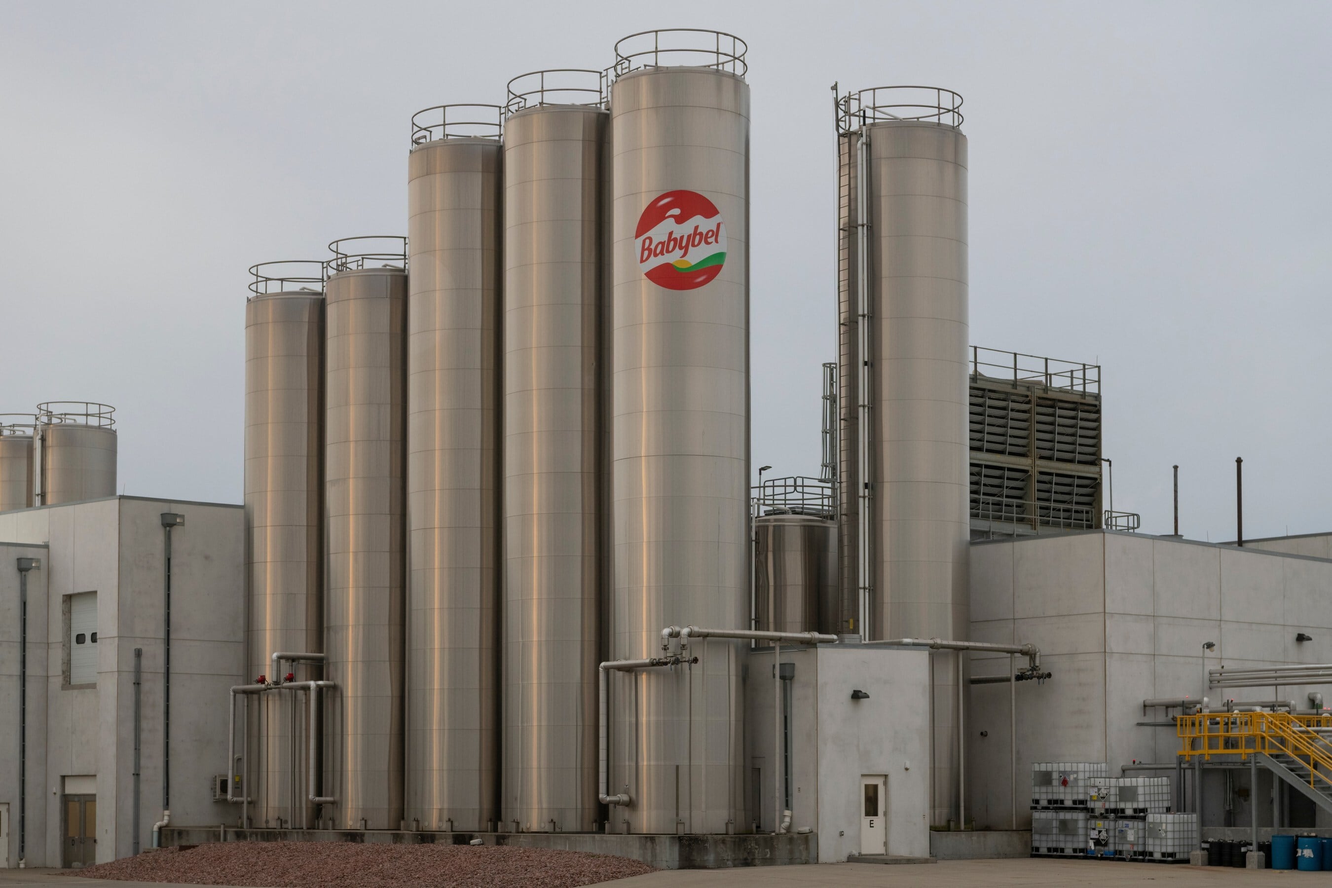 The facility expansion marks one of Bel Group’s most ambitious US manufacturing investments aimed at supporting growing demand for portioned dairy snacks – a timely fit for its infamous wax-covered cheese snacks.
