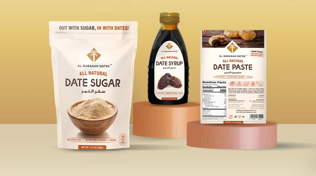 Date to remember: New retail strategy drives Al Barakah Dates Factory to record annual performance amid pandemic