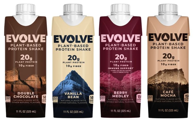 PepsiCo-relaunches-EVOLVE-plant-based-protein-brand-with-new-formulations-packaging.jpg