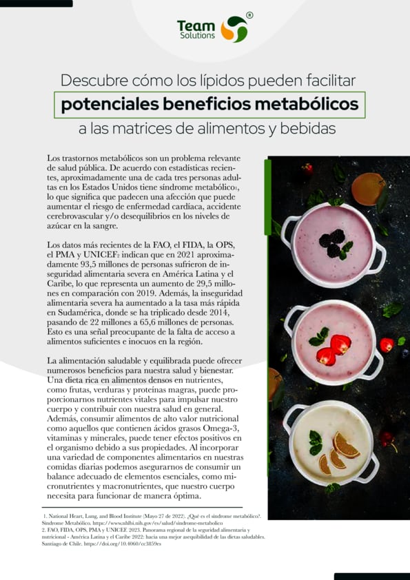 Conoce los resultados de nuestra investigación