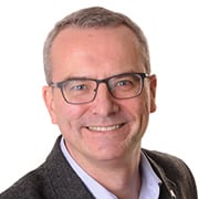Martin Oxley