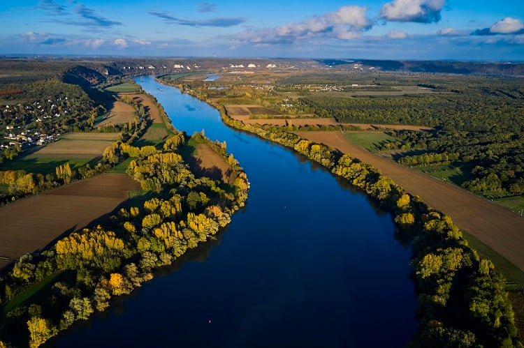 Changing freshwater cycle: Are we on a collision course with disaster?