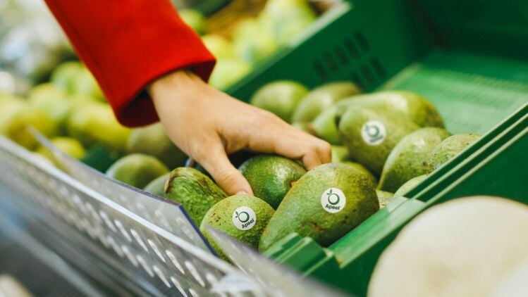 Apeel Sciences raises $250m to tackle food waste, with help from Oprah, Katy Perry: ‘What we’re selling is time’
