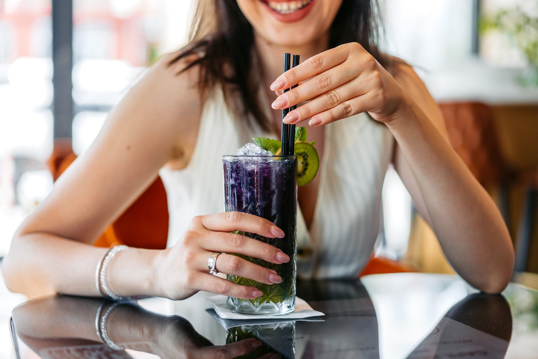 What are the 7 flavour trends set to impact US beverages in 2027?  