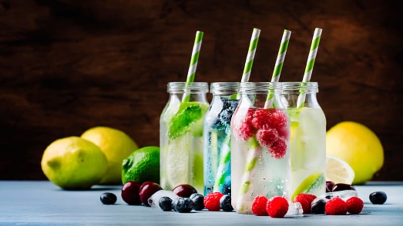 Culture, convenience and age: How beverage firms can most effectively tap immunity innovation