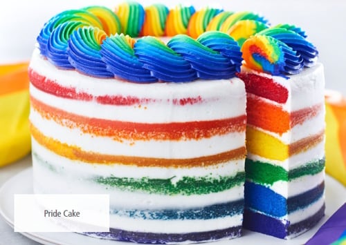 Big Food’s colour promises are colliding with supply chain reality