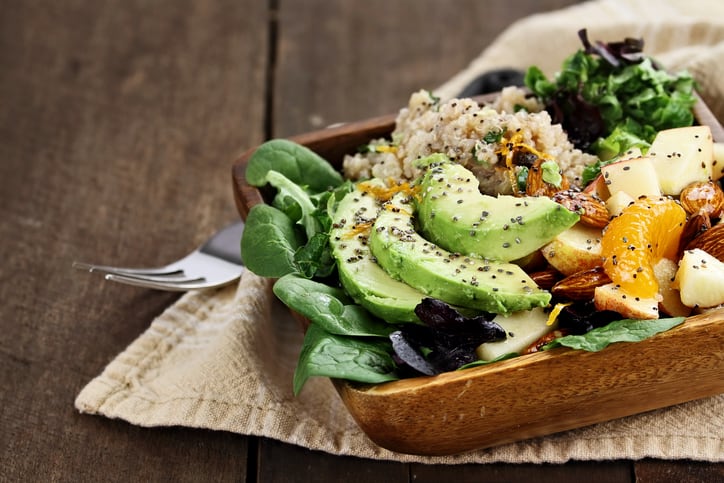 Avocado consumption gives obese adults brain boost: study  