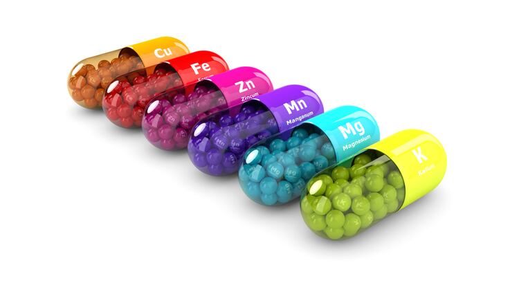 India’s RDA levels: Regulator again revises vitamin and mineral rules with increase in magnesium, biotin