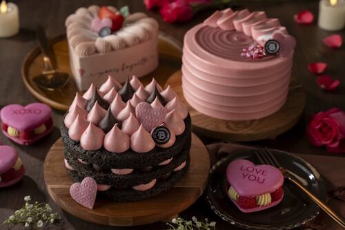 Paris Baguette Valentine 2026