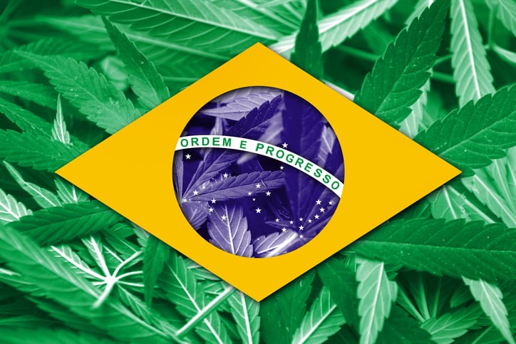 Brazil 