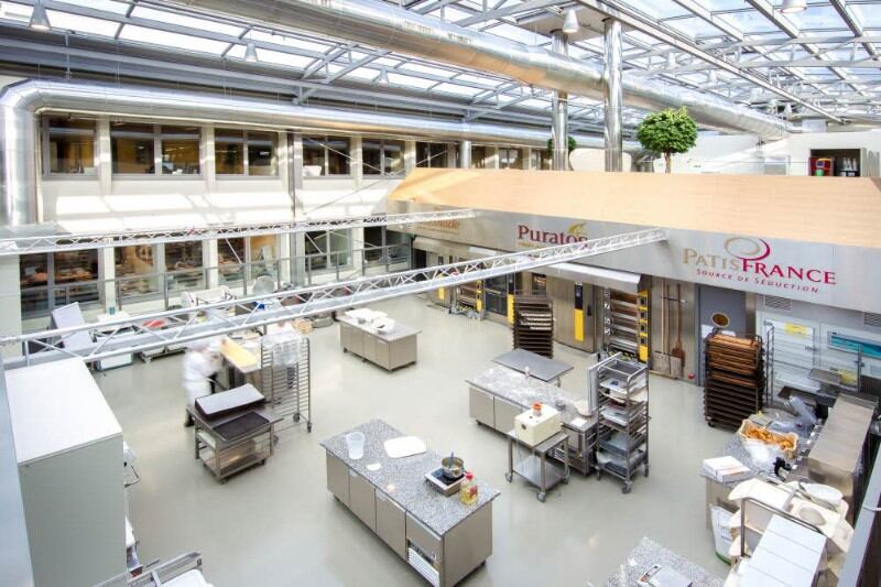 Puratos and Shiru join forces to create plant-based protein ingredients for baked goods