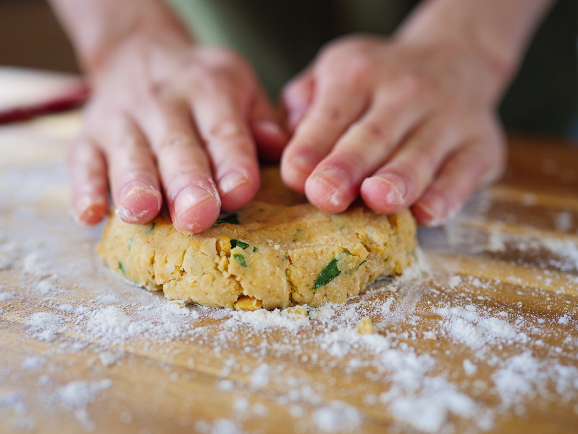 'The novelty is waning': Can moving 'beyond mimicking' help avoid plant-based fatigue?