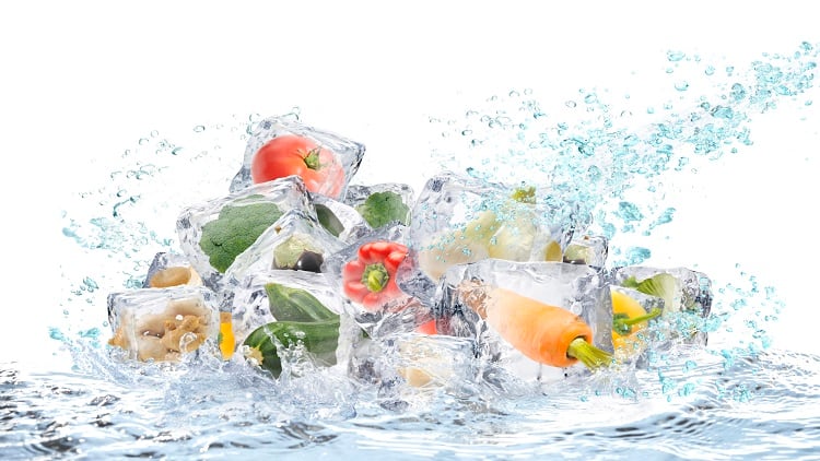 China cold chain: Kerry Logistics opens JV with local firm to meet rising demand