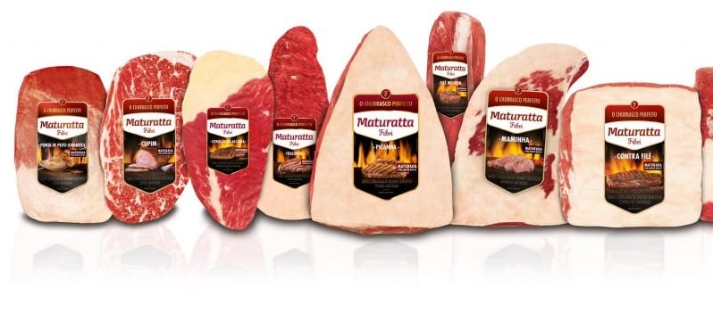 Gourmet meat demand boosts domestic sales for JBS’ Friboi
