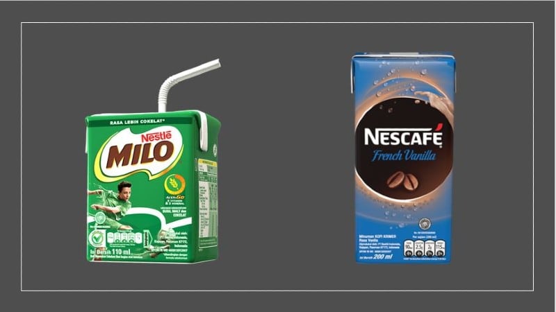 Indonesia's RTD revolution: Nestle confident about growth opportunities on back of new factory