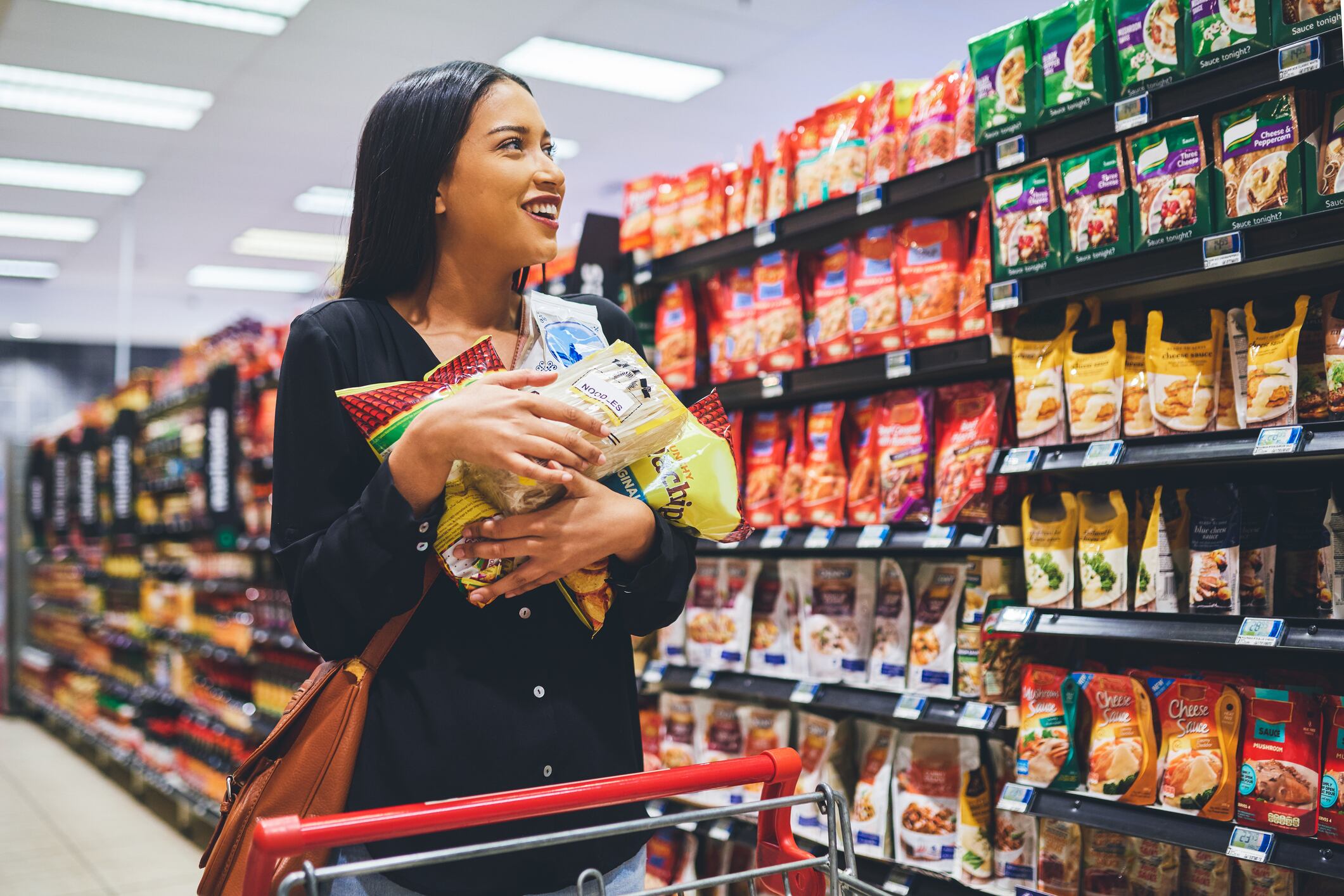 What makes a snack worth the price?