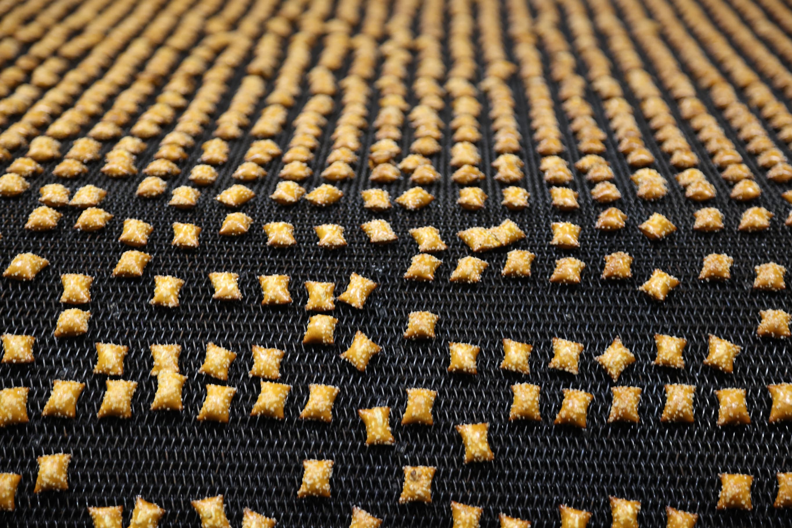 The food and beverage store brand giant works with the largest grocers in the country, including Walmart, Amazon, Kroger and Trader Joe’s.