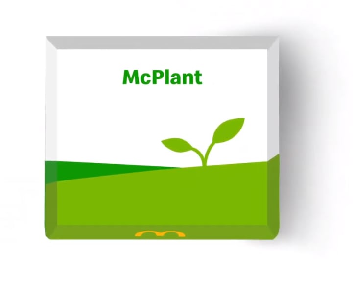 Beyond Meat secures McDonald’s supply deal as the first McPlant burgers roll out in Europe