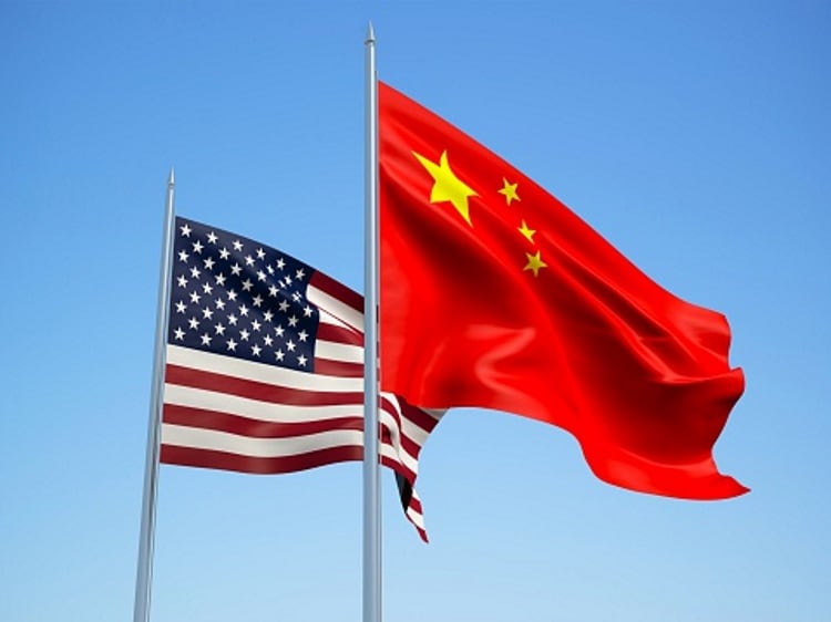 US poultry cleared for export to China